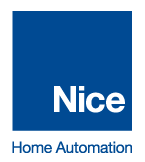 Nice Home Automation